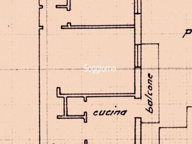 Appartamento in affitto a Firenze bardazzi 6, arredato, ascensore, centrale TrovaCasa
