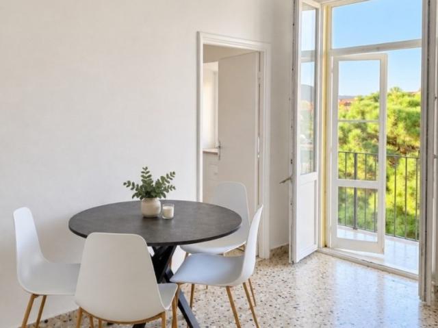 Appartamento in affitto a Firenze, Barsanti