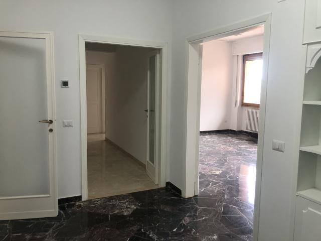 APPARTAMENTO in AFFITTO a FIRENZE BECCARIA / OBERDAN di 5 vani