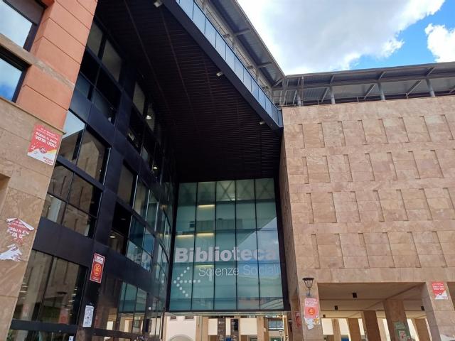 Appartamento in affitto a Firenze giuseppe Campani 2, arredato, terrazzo, ascensore TrovaCasa