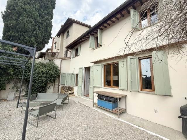Appartamento in affitto a Firenze, giardino, ristrutturato, lavatrice TrovaCasa