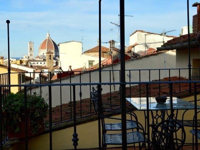 Appartamento in affitto a Firenze, Duomo