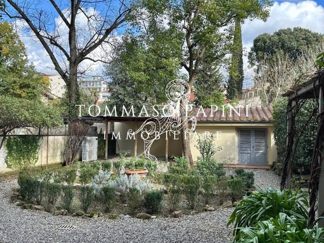 Appartamento in affitto a Firenze FI