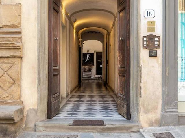 Appartamento in affitto a Firenze FI