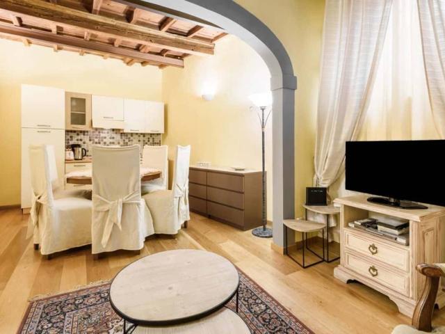 Appartamento in affitto a Firenze FI