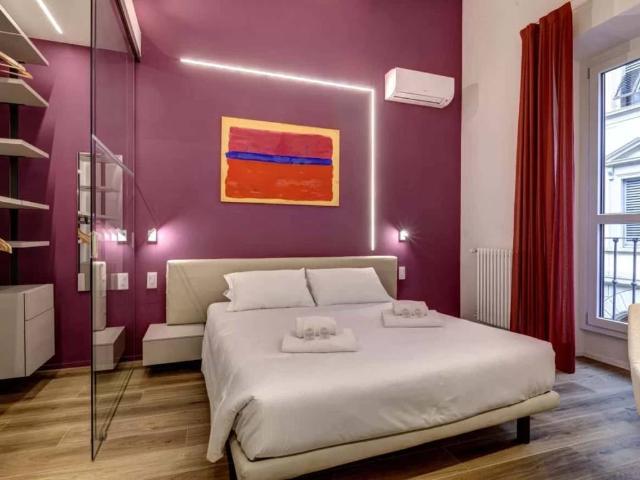 Appartamento in affitto a Firenze FI