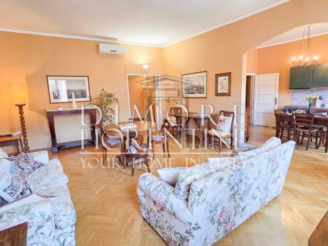Appartamento in affitto a Firenze FI