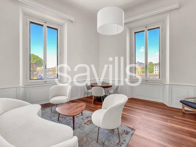 Appartamento in affitto a Firenze FI