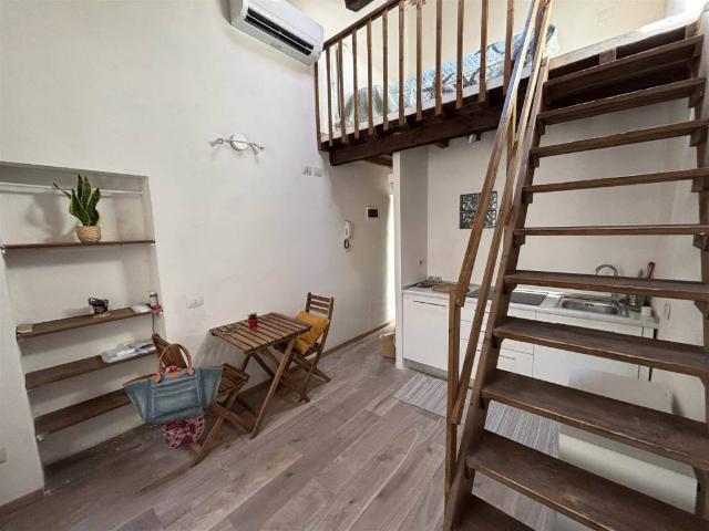 Appartamento in affitto a Firenze FI