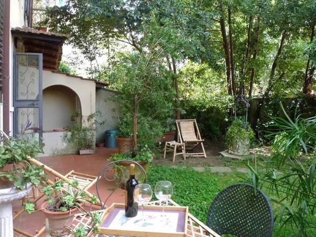 Appartamento in affitto a Firenze FI