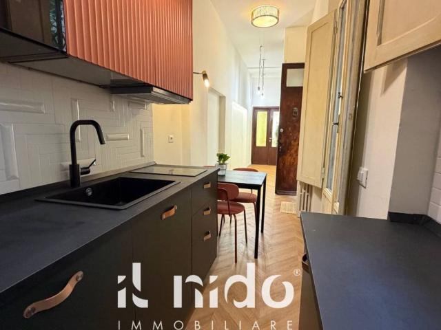 Appartamento in affitto a Firenze FI