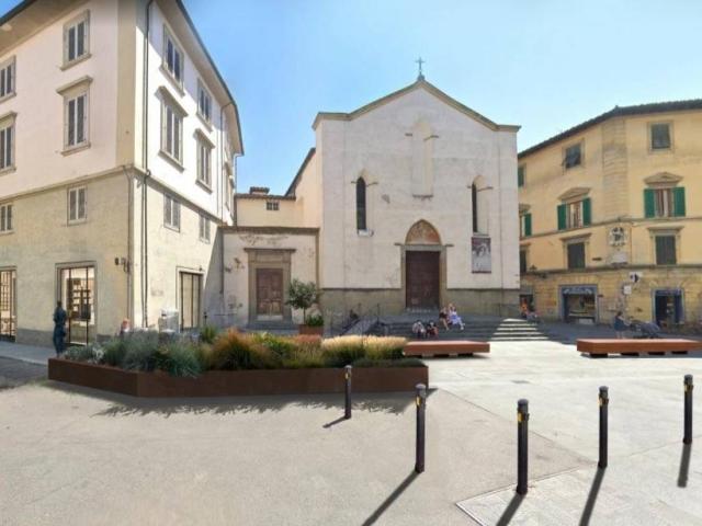 Appartamento in affitto a Firenze FI