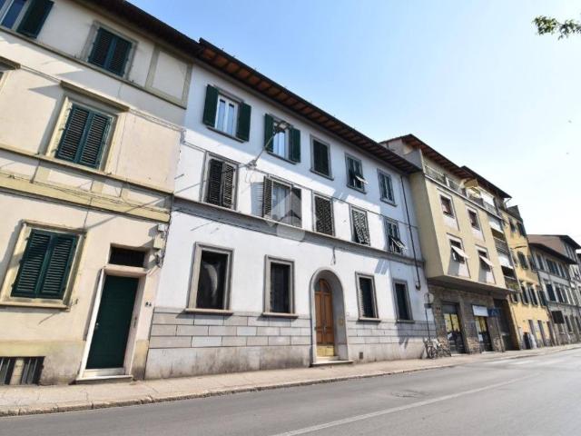 Appartamento in affitto a Firenze FI