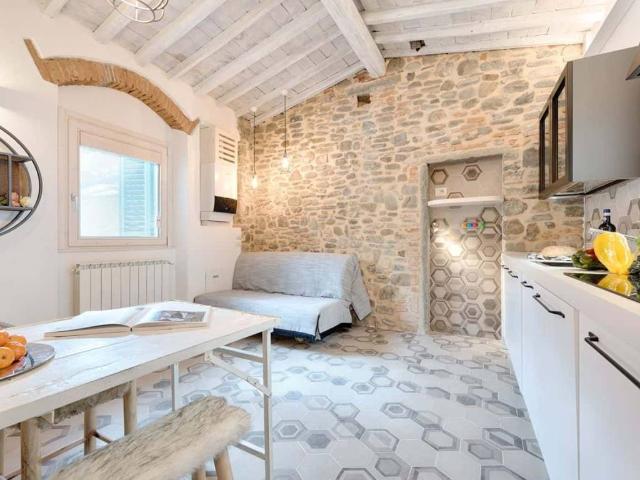 Appartamento in affitto a Firenze FI