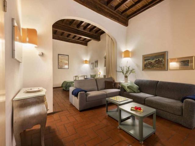 Appartamento in affitto a Firenze FI