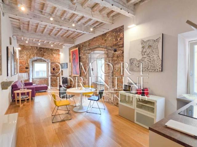 Appartamento in affitto a Firenze FI