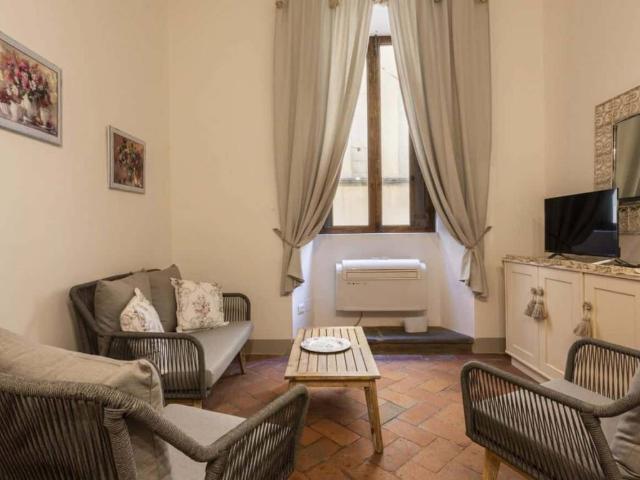Appartamento in affitto a Firenze FI