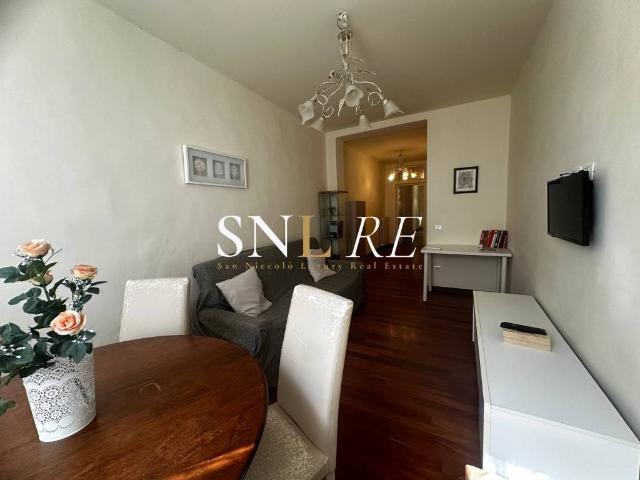 Appartamento in affitto a Firenze FI