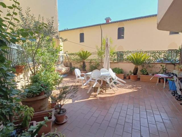 Appartamento in affitto a Firenze FI