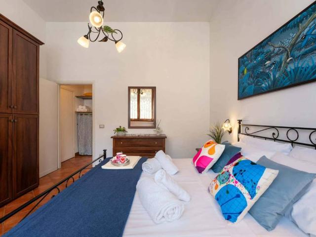 Appartamento in affitto a Firenze FI