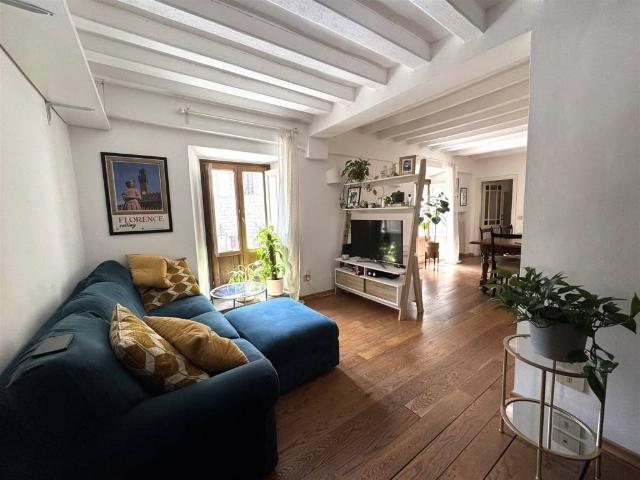 Appartamento in affitto a Firenze FI