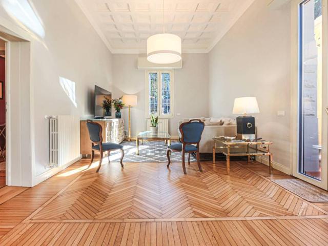 Appartamento in affitto a Firenze FI
