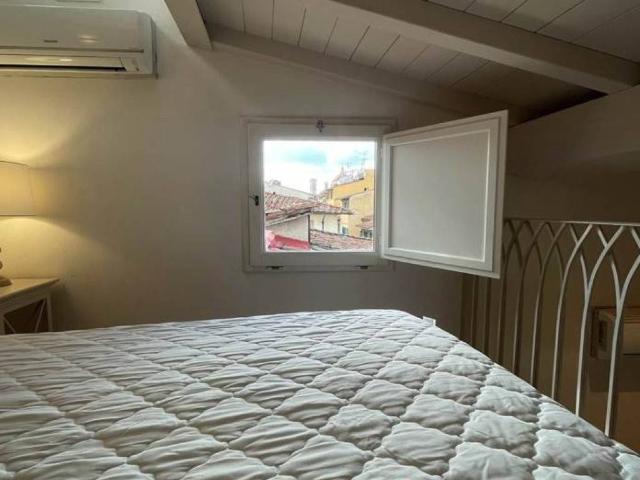 Appartamento in affitto a Firenze FI