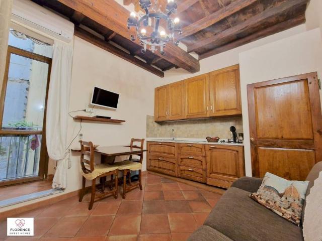 Appartamento in affitto a Firenze FI