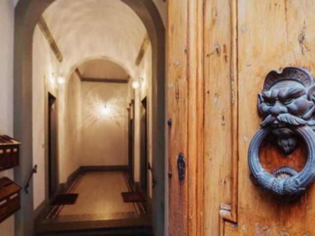 Appartamento in affitto a Firenze FI