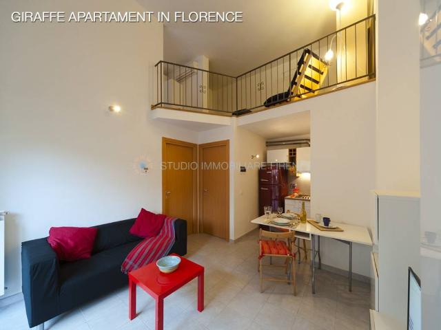 Appartamento in affitto a Firenze FI