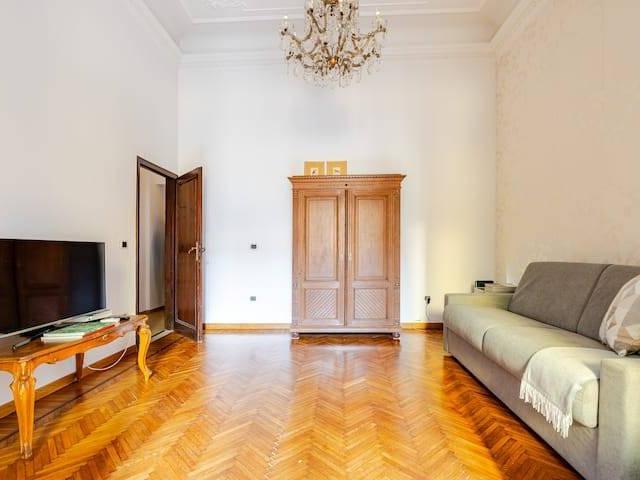 Appartamento in affitto a Firenze FI