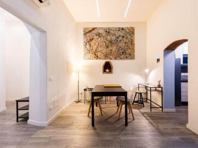 Appartamento in affitto a Firenze FI