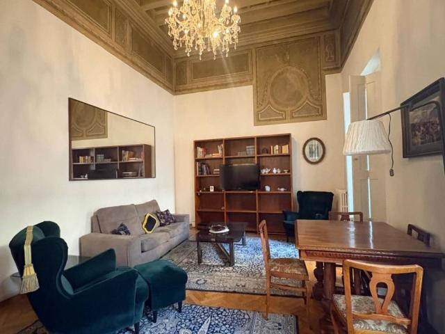 Appartamento in affitto a Firenze FI