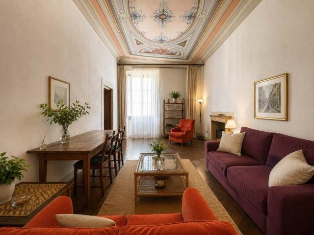 Appartamento in affitto a Firenze FI