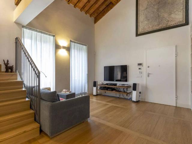 Appartamento in affitto a Firenze FI