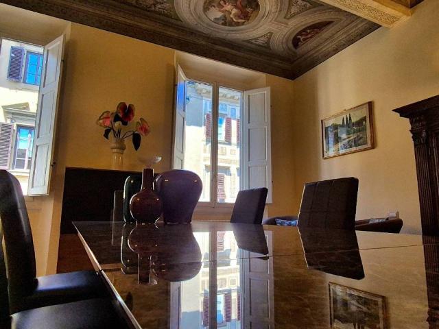 Appartamento in affitto a Firenze FI