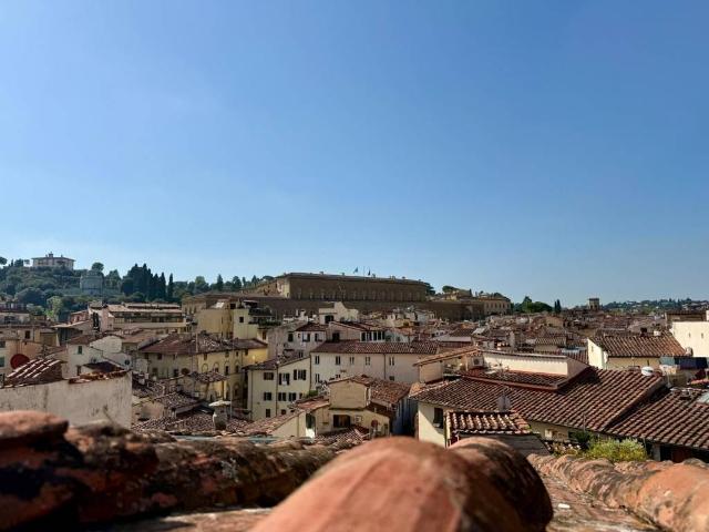 Appartamento in affitto a Firenze FI