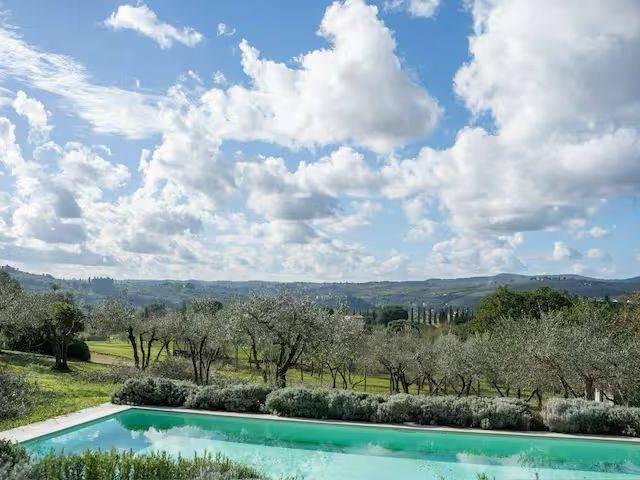 Appartamento in affitto a Firenze FI