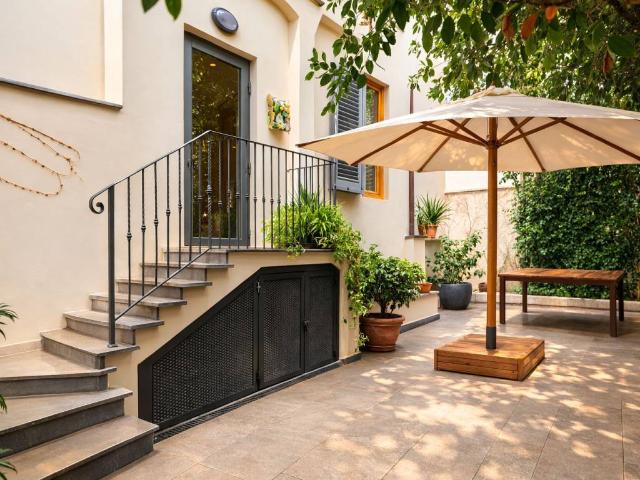 Appartamento in affitto a Firenze FI