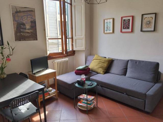 Appartamento in affitto a Firenze FI