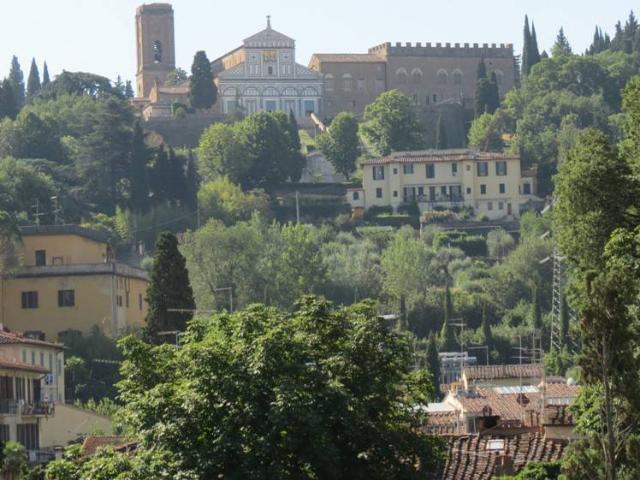 Appartamento in affitto a Firenze FI