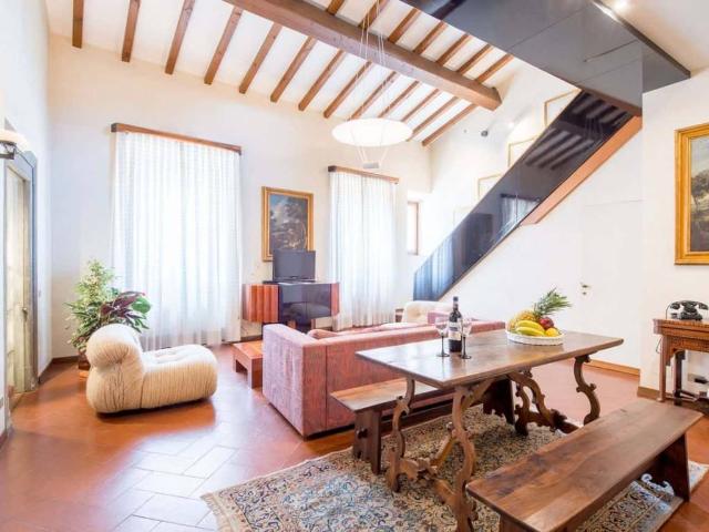 Appartamento in affitto a Firenze FI
