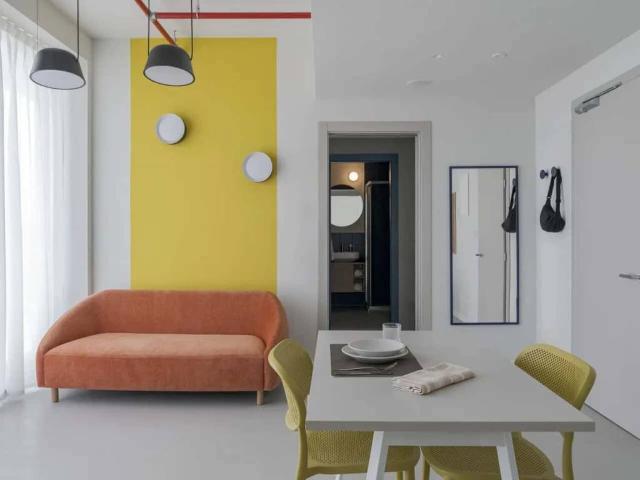 Appartamento in affitto a Firenze FI