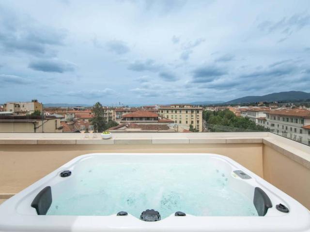 Appartamento in affitto a Firenze FI