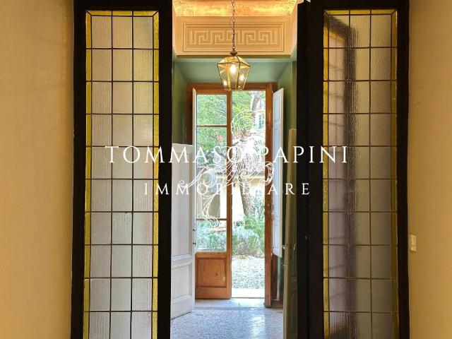 Appartamento in affitto a Firenze FI
