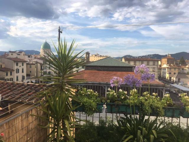 Appartamento in affitto a Firenze FI