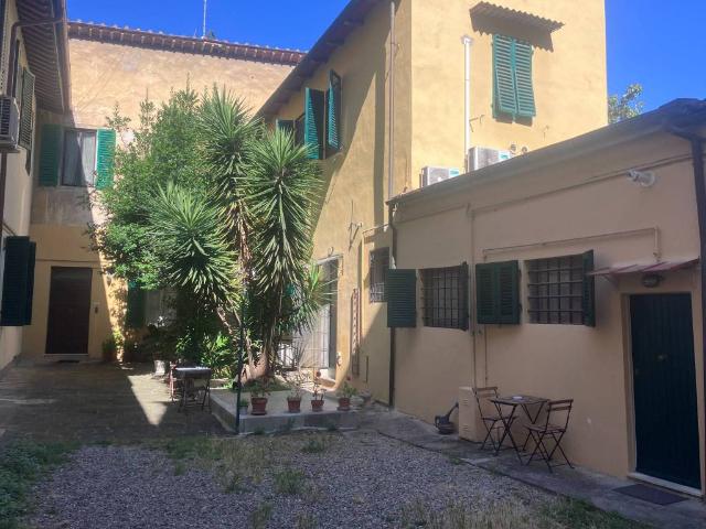 Appartamento in affitto a Firenze FI