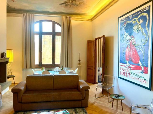 Appartamento in affitto a Firenze FI