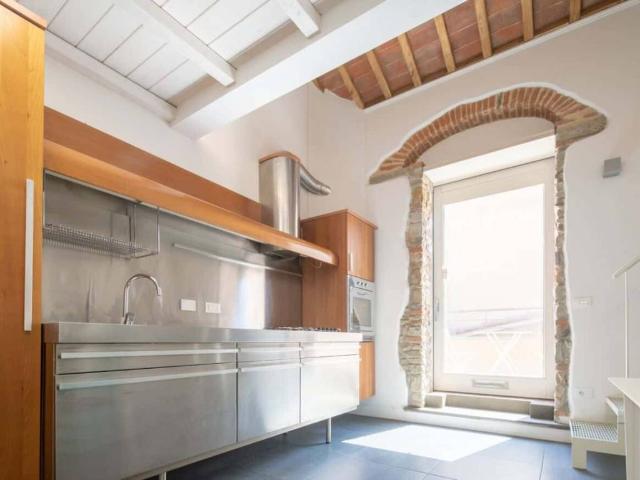 Appartamento in affitto a Firenze FI