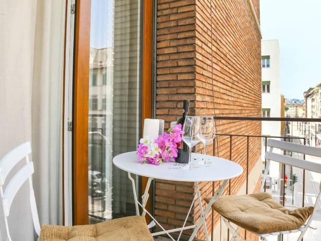 Appartamento in affitto a Firenze FI